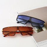 14245 Superhot Eyewear 2019 Brand Designer Sun glasses Small Flat Top Men Women Sunglasses