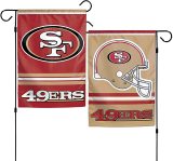 Fast delivery San Francisco flag custom 49ers NFL flag 3*5ft wholesale