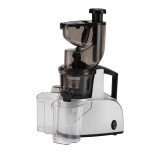 Stainless Steel Housing Material and Automatic Pulp Ejection Function Orange Juice Extractor