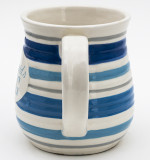High quality custom eco-friendly handmade ceramic mug ceramic mug coffee cup