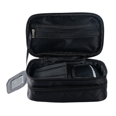Custom Makeup Organizer Toiletry Bag Cosmetic Cases