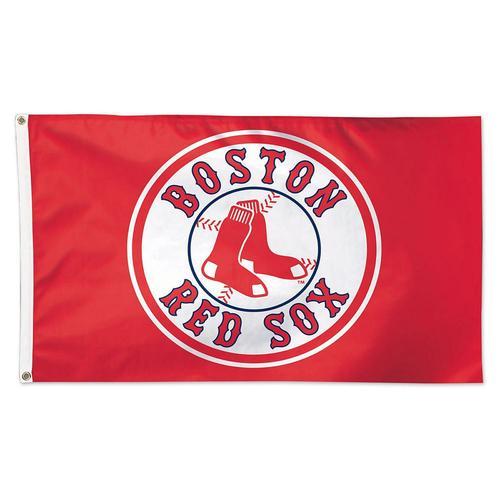 MLB Popular 3x5ft champions Boston Red Sox flags banner with custom printed