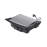 4 slice Electric Contact grill Panini grill