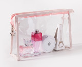 Custom logo 3pcs/set Fashion Women Cosmetic Bags Waterproof Portable Makeup Bag