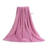 cheap thick wholesale price hot sale top grade carving customize flannel fleece blanket