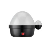 Home easy use boiled egg steamer fast heating egg boiler