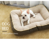 Super Soft Memory Foam Pet Beds Cushion For Dogs