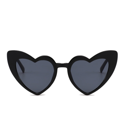 12232 Superhot Eyewear Cheap Wholesale Lovely Nice Heart Sun glasses 2018 Women Sunglasses