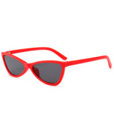 20037 Superhot Eyewear Plastic Bow Shape Sun glasses Shades Men Women Retro Vintage Sunglasses