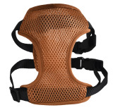 Cute Sloth Shape Bag Pet Walking Breathable Harness Dog Suit