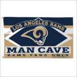 Fast delivery San Francisco flag custom 49ers NFL flag 3*5ft wholesale