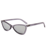 20037 Superhot Eyewear Plastic Bow Shape Sun glasses Shades Men Women Retro Vintage Sunglasses