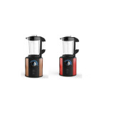 1.5L electric Europe smart juicer blender stepless adjustment blender with safety switch