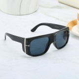 14345 Superhot Eyewear 2019 Brand Designer Sun glasses Men Women Oversized Shades Sunglasses