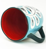 Wholesale Travel Funny Personalized Mug Coffee Ceramic Cups
