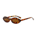 10929 Superhot Eyewear Small Plastic Frame Sun glasses Ladies Retro Vintage Sunglasses