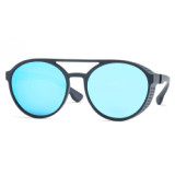 11051 Superhot Eyewear 2018 Fashion Sun glasses Steam Punk Goggles Retro Vintage Steampunk Sunglasses