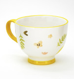 Japanese mug ceramic cup custom tea cups mugs ceramic coffee cup set
