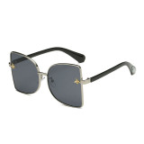 21140 Superhot Eyewear 2019 Brand Designer Sun glasses Shades Oversized Women Sunglasses