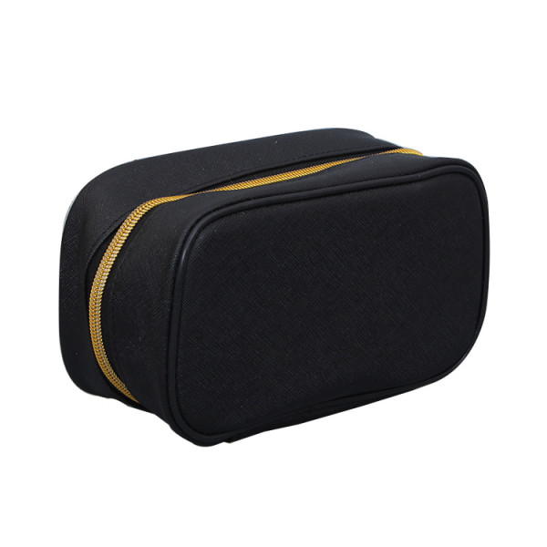 Travel Makeup Brush Holder Pouch Portable Makeup Case Travel Cosmetic Bags Beauty Make Up Bag for Girls Women