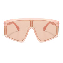 20332 Superhot Eyewear 2019 Fashion Sun glasses Big Shades Oversized Women Sunglasses