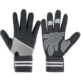Professional Custom Breathable Workout Exercise Sport Fitness Full Finger Weight Lifting Gym Gloves