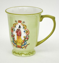 Japanese mug ceramic cup tea wholesale luxury mug coffe ceramic milk cup