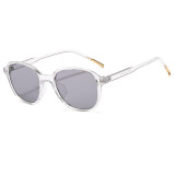 12246 Superhot Eyewear 90s Retro Vintage Plastic Custom Logo Sunglasses