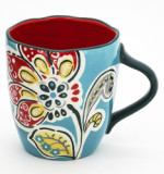 Wholesale Travel Funny Personalized Mug Coffee Ceramic Cups