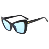 22737 Superhot Eyewear 2019 Brand Designer Sun glasses Fashion Cateye Women Sunglasses