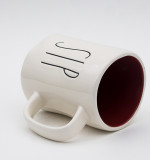 Factory sublimation machine mug custom logo mugs sublimation ceramic cup