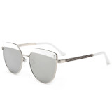 11732 Superhot Eyewear 2019 Fashion Ladies Pink Sun glasses Tinted Women Sunglasses