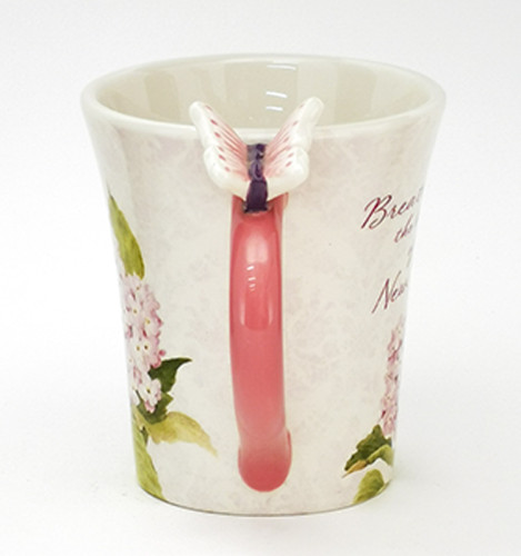 High quality custom eco-friendly handmade ceramic mug ceramic mug coffee cup