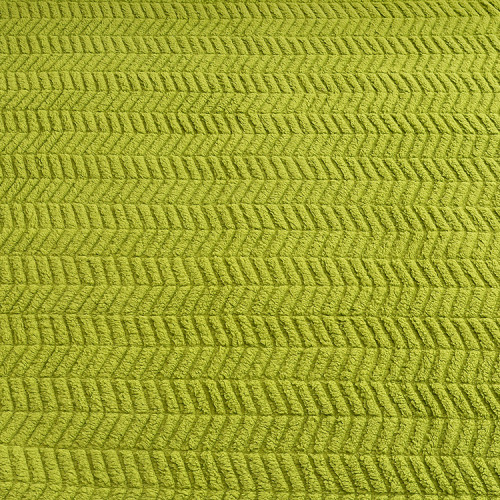 Wholesale Factory Direct Herringbone Pattern Super Soft Micromink Sherpa Blanket