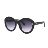 21537 Superhot Eyewear Fashion Brand Designer Sun glasses Shades Round Women Sunglasses