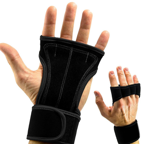 Professional Manufacture Cheap Crane Sports Gloves