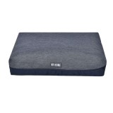 Waterproof Oxford Cooling Pet Cushion Mat Easy Clean Dog Cat Large Sleeping Bed