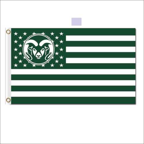 NFL Custom 3*5ft San Francisco 49ers flag sample fast delivery