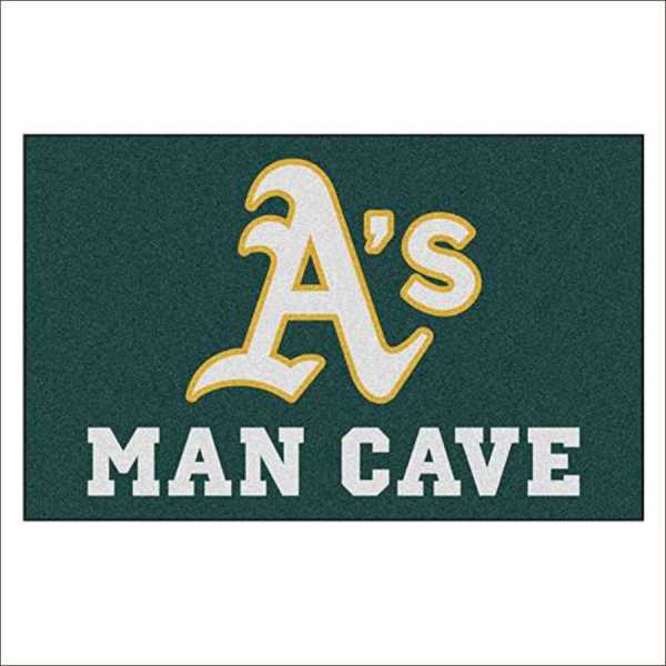 Popular 3x5ft champions Oakland Athletics MLB flags banner with custom printed