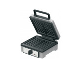 Stainless steel 4 slice Electric waffle maker machine