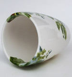 Hand-painted China Ceramic Mug Juice Coffee Cup Custom Wholesale Ceramic Mugs