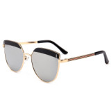 11732 Superhot Eyewear 2019 Fashion Ladies Pink Sun glasses Tinted Women Sunglasses