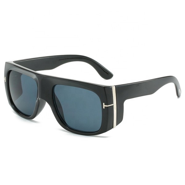 14345 Superhot Eyewear 2019 Brand Designer Sun glasses Men Women Oversized Shades Sunglasses