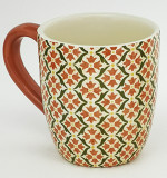 Factory custom ceramic tea cup cheap customizable mugs tea coffee cermaic mugs