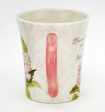 Ceramic 12oz water coffee tea Mug cup stoneware wedding mugs wholesale