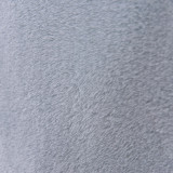 Best Supplier Luxury Cozy Soft Solid Polyester Flannel Fleece Blanket with Tassels