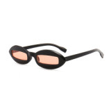 10929 Superhot Eyewear Small Plastic Frame Sun glasses Ladies Retro Vintage Sunglasses