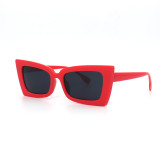 21437 Superhot Eyewear 2018 Autumn Fashion Sun glasses Men Women Retro Vintage Sunglasses