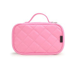 Wholesale promotional custom logo makeup bag cosmetic bags