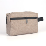 2021 Hot Selling New Oxford Fashion Travel Makeup Bag Waterproof Cosmetic Bag